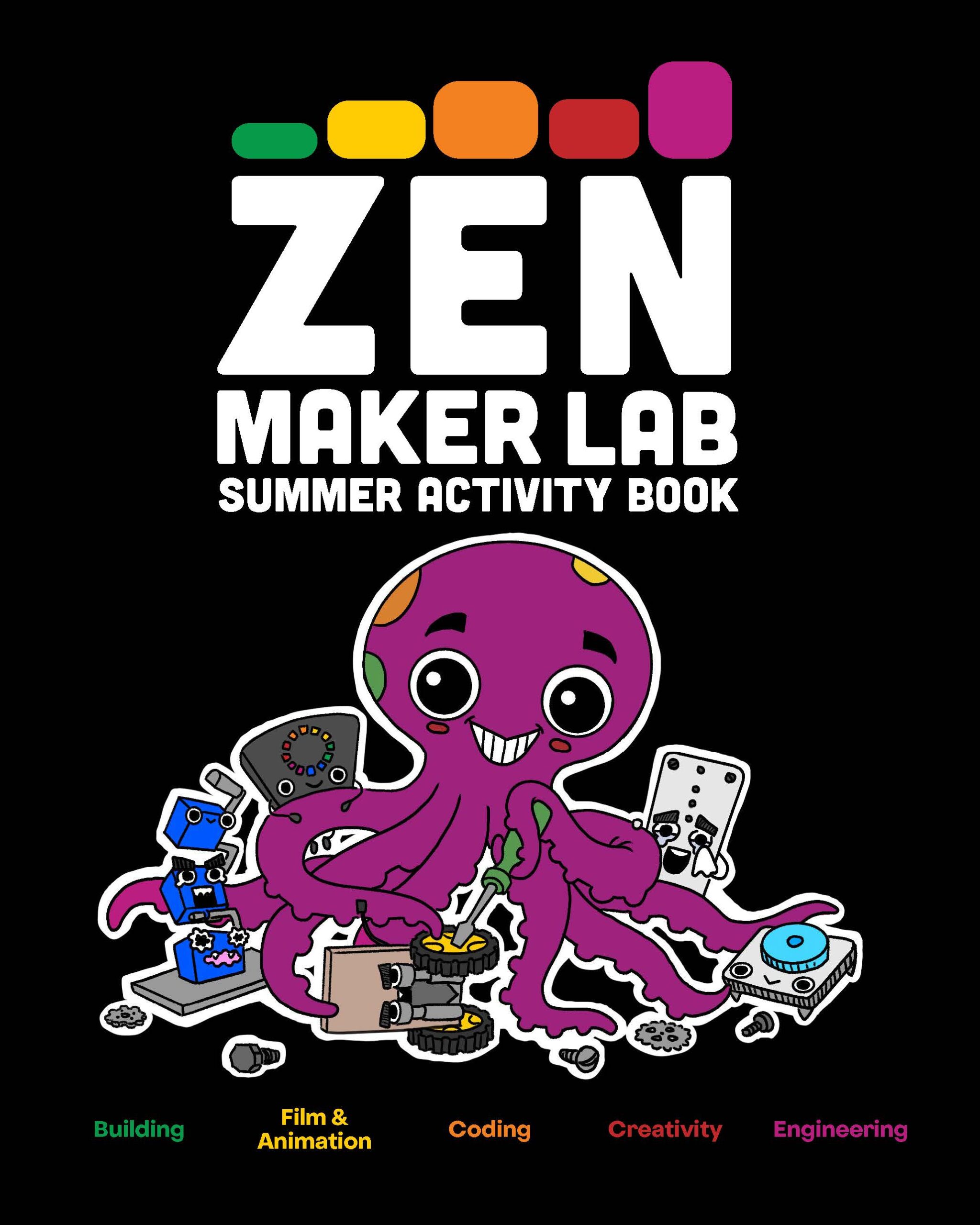 ZEN MAKER LAB